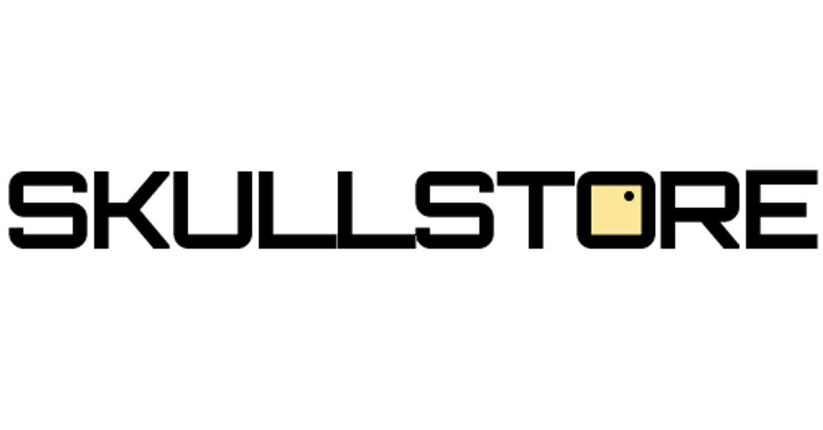 Buy skull models & decorative skulls – Skullstore GmbH
